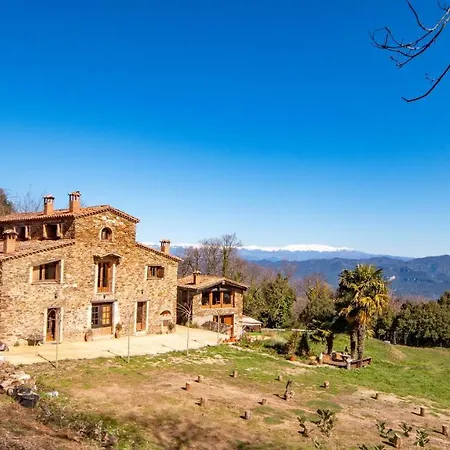 Rural Estilo Farm Con Jacuzzi Y Chimenea Daire *