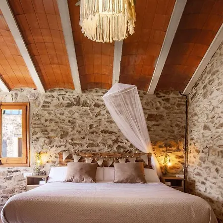 Rural Estilo Farm Con Jacuzzi Y Chimenea Daire